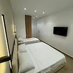 Szálloda Sea La Vie 3*