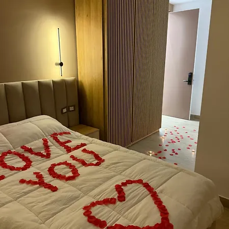 Szálloda Sea La Vie