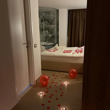 Hotel Sea La Vie 3*
