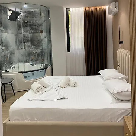 Hotell Sea La Vie