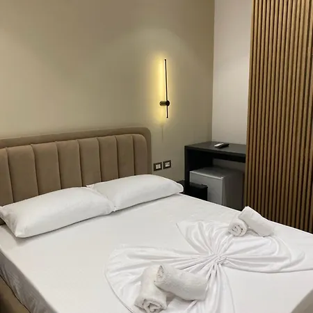 Sea La Vie Hotel Kryemëdhej