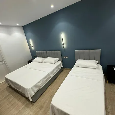 Sea La Vie Hotel