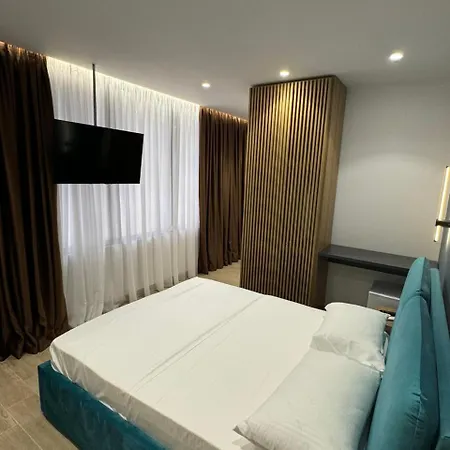 酒店 Sea La Vie 3*