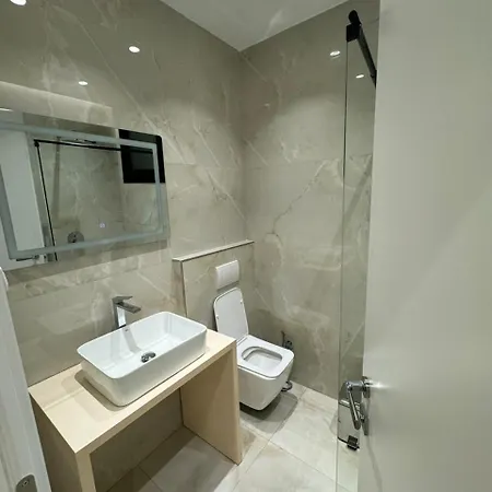 Hotel Sea La Vie 3*