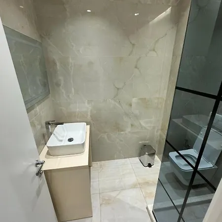 Sea La Vie 호텔