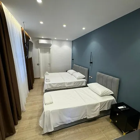 Sea La Vie 3* Kryemëdhej