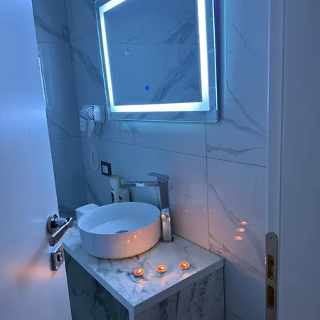 Sea La Vie 3* Kryemëdhej