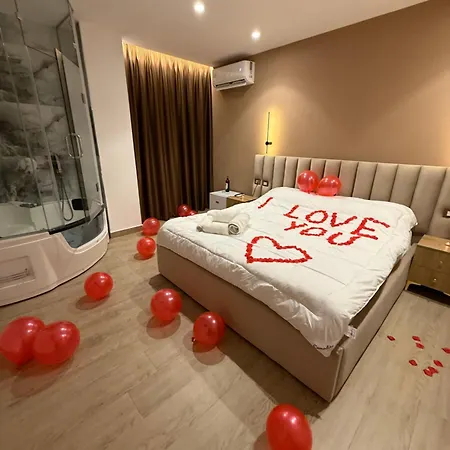 Hotel Sea La Vie