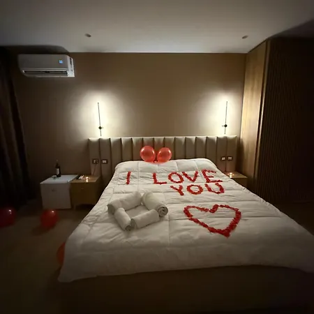 酒店 Sea La Vie 3*