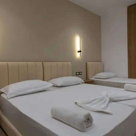 Hotell Sea La Vie