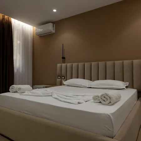 Sea La Vie Hotell 3*