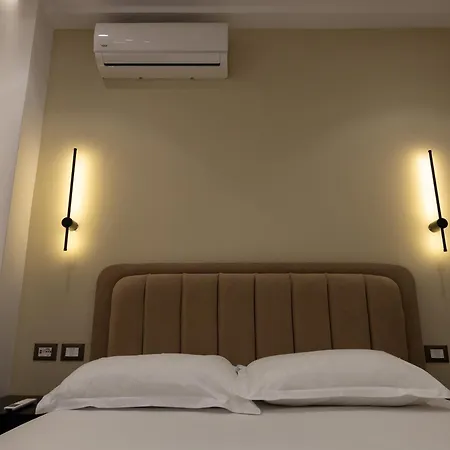 Sea La Vie Hotell 3*