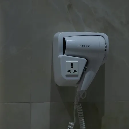 Hotell Sea La Vie 3*