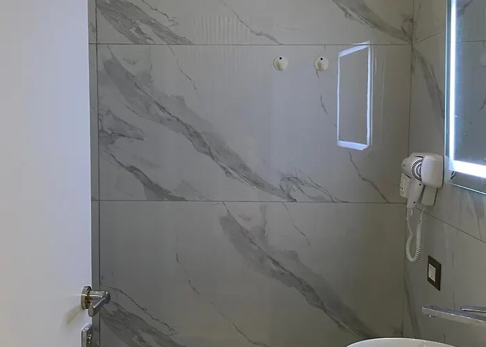 Sea La Vie 酒店 Kryemëdhej