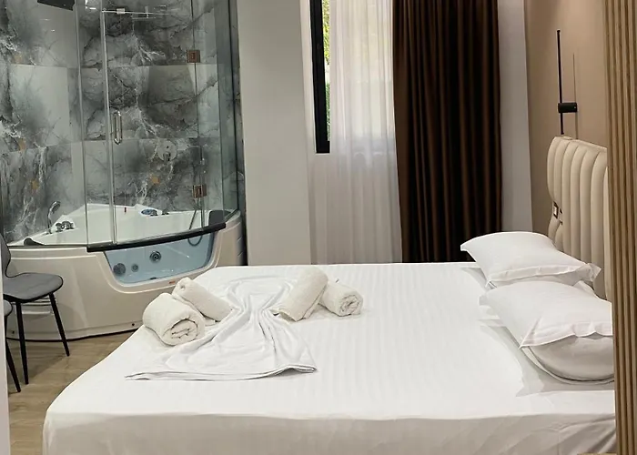 Hotel Sea La Vie