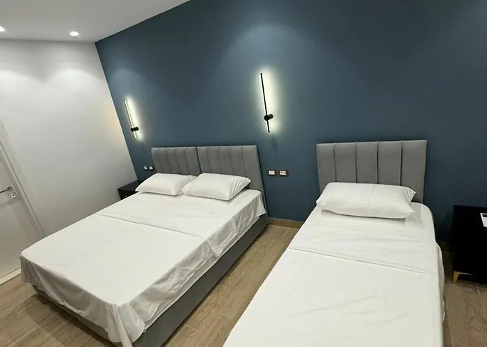 Sea La Vie Hotel