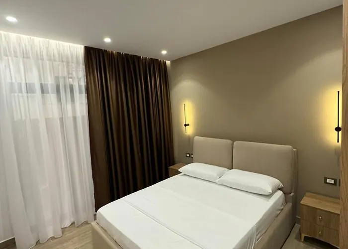 Sea La Vie Hotel 3*