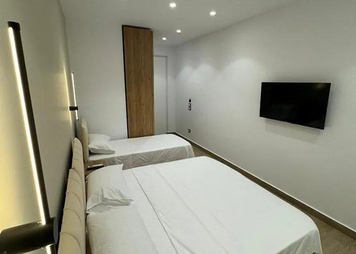 酒店 Sea La Vie 3*