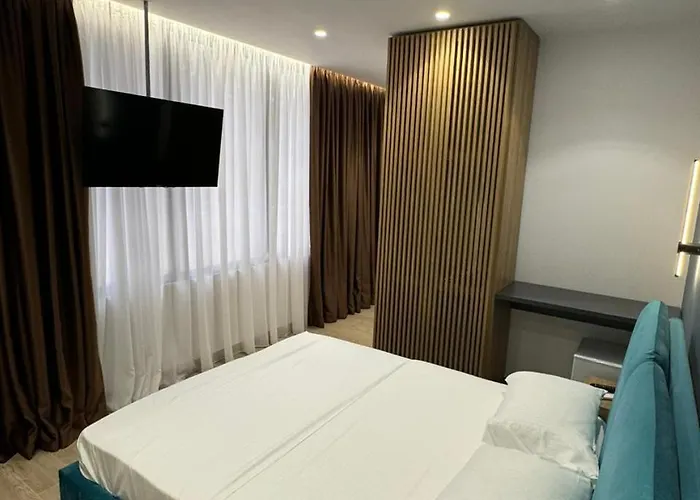 酒店 Sea La Vie 3*