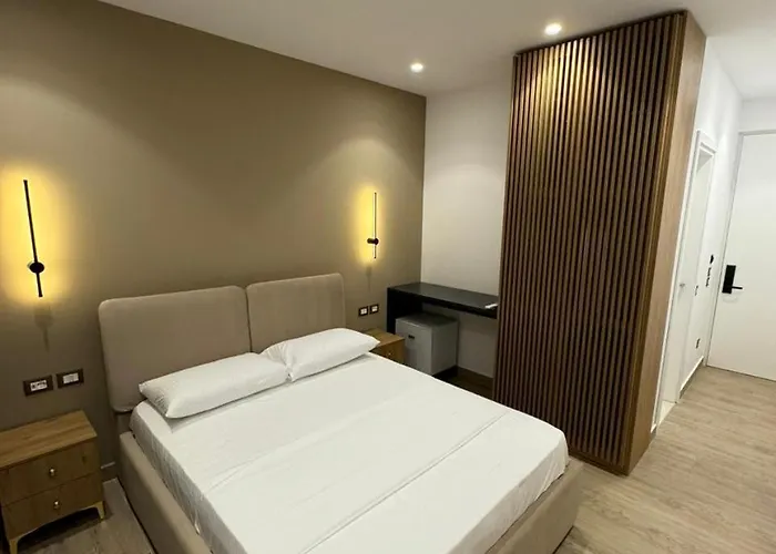 Sea La Vie Hotel