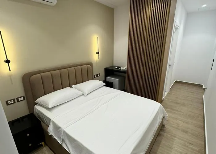 Hotel Sea La Vie