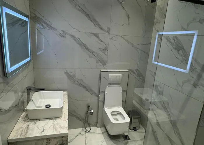 Sea La Vie 酒店 3*