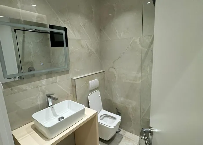 Hotel Sea La Vie 3*