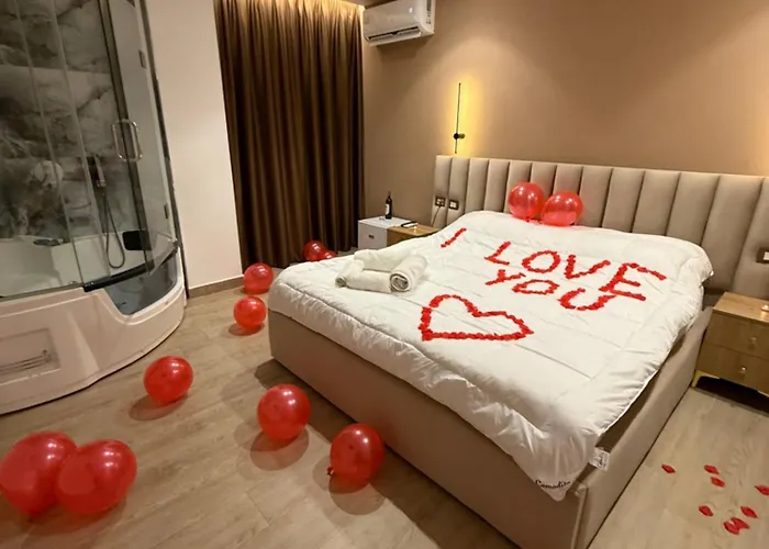 Hotel Sea La Vie