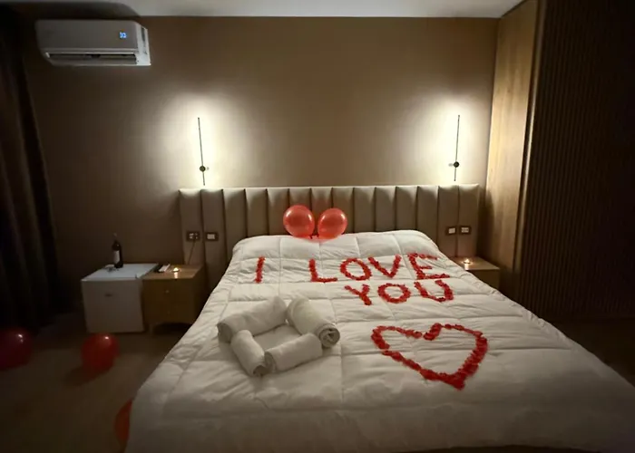 酒店 Sea La Vie 3*