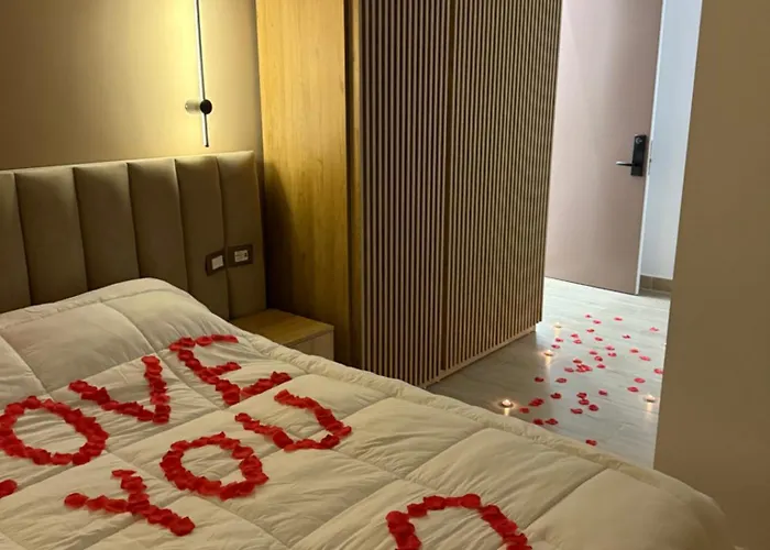 Hotel Sea La Vie
