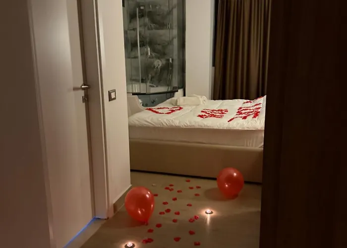 酒店 Sea La Vie 3*